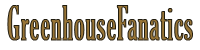 Greenhouse Fanatics